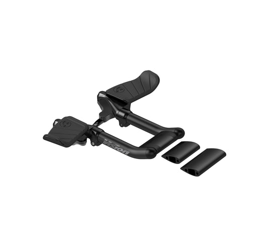 Vision Metron 5D ACR Mini TT Clip-ons