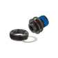 FSA Crank Bolt w/Extracting Cap