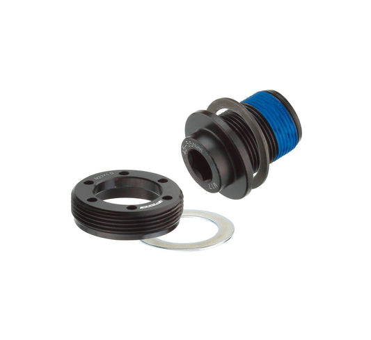 FSA Crank Bolt w/Extracting Cap