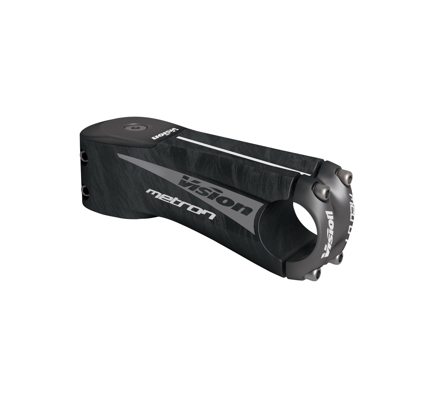 Vision Metron Carbon Stem