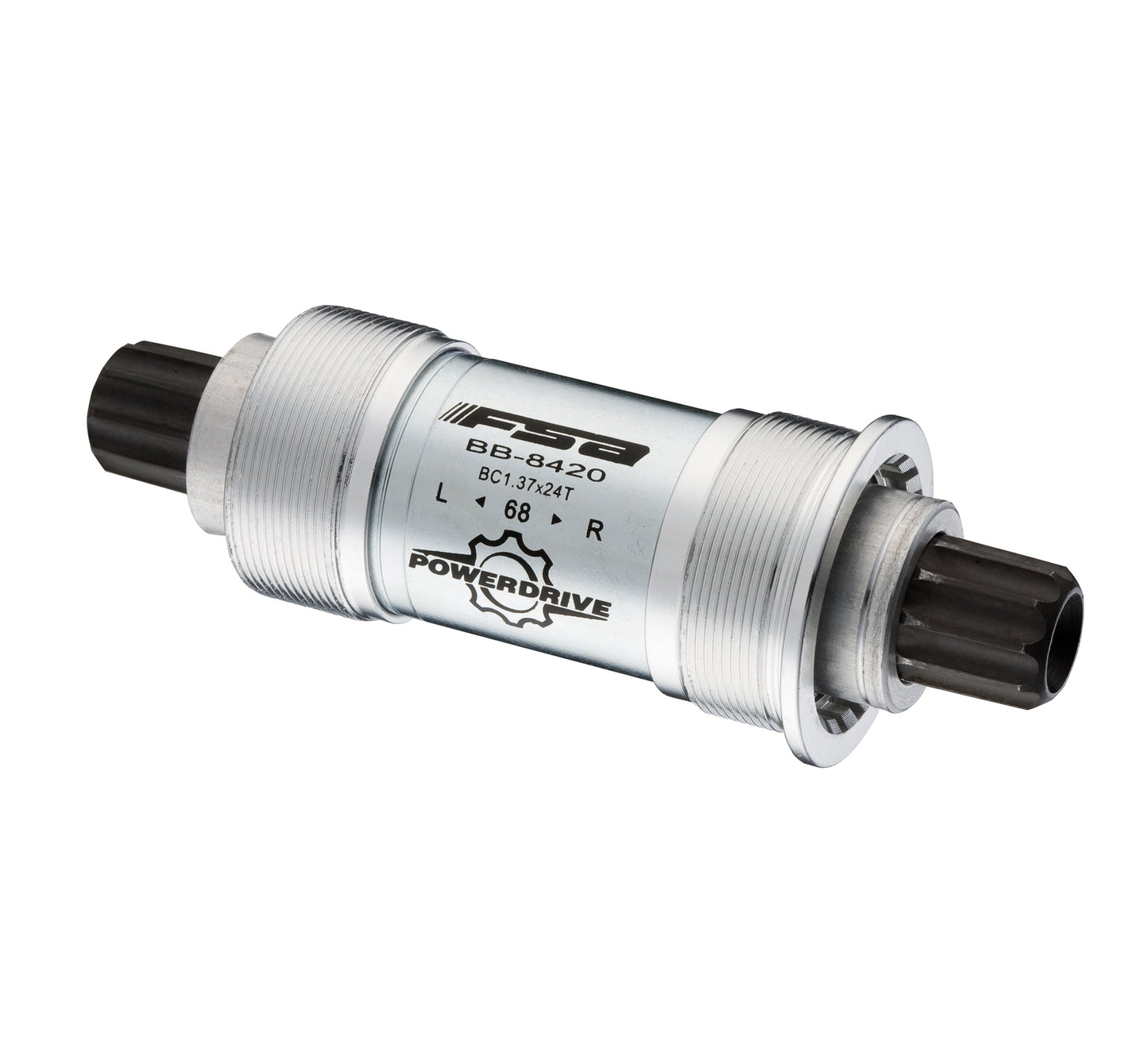 FSA Power Drive Alloy Bottom Bracket