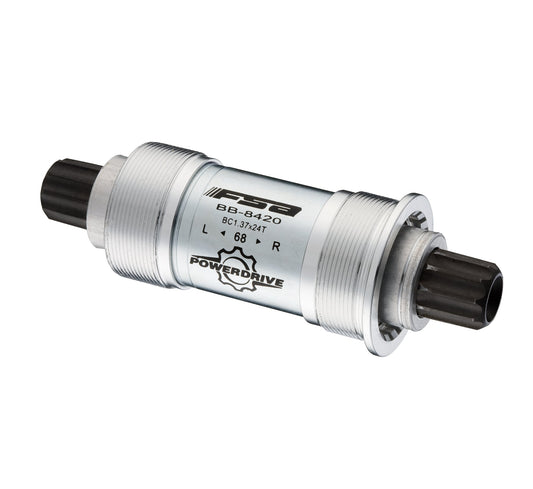 FSA Power Drive Alloy Bottom Bracket