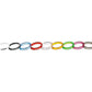 FSA Polycarbonate Headset Spacers 5mm (10 Pack)