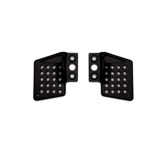 FSA Armrest Angle Adjustment Plate