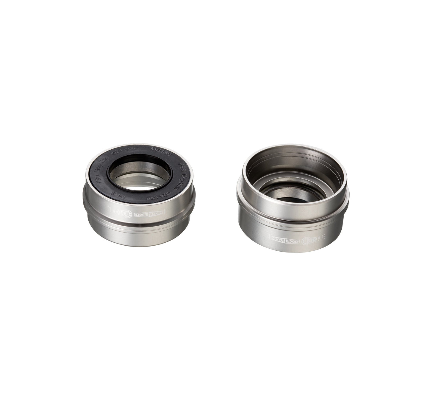 FSA M3-BB30 to 24mm Bottom Bracket
