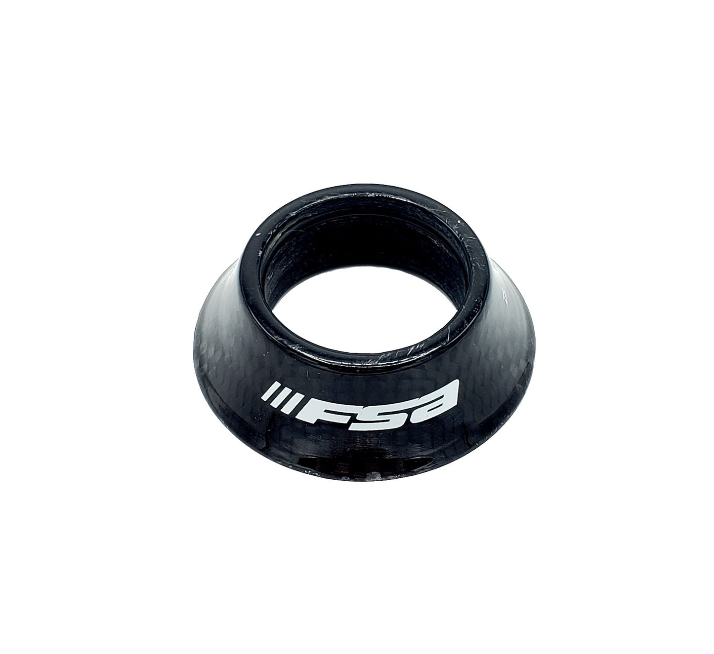 FSA Orbit ZS Top Cover