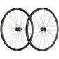 FSA SL-K AGX i25 Wheelset