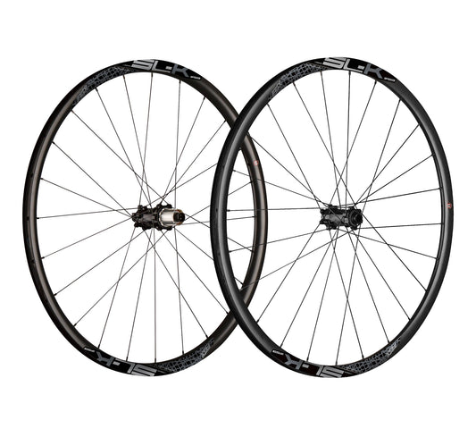 FSA SL-K AGX i25 Wheelset