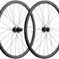 FSA Team 30 Clincher DB Wheelset