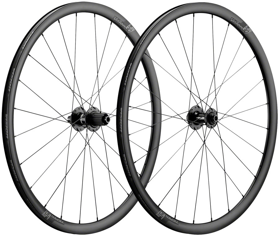 FSA Team 30 Clincher DB Wheelset