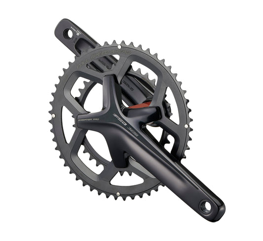 FSA Gossamer Pro ABS Adventure 386EVO Crankset (2019)