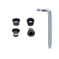 FSA Chainring Bolt Kit