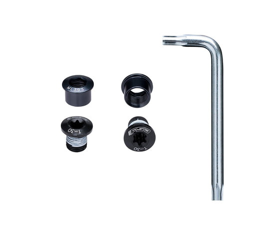 FSA Chainring Bolt Kit