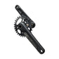 FSA GRID Megaexo Modular Crankset 1X