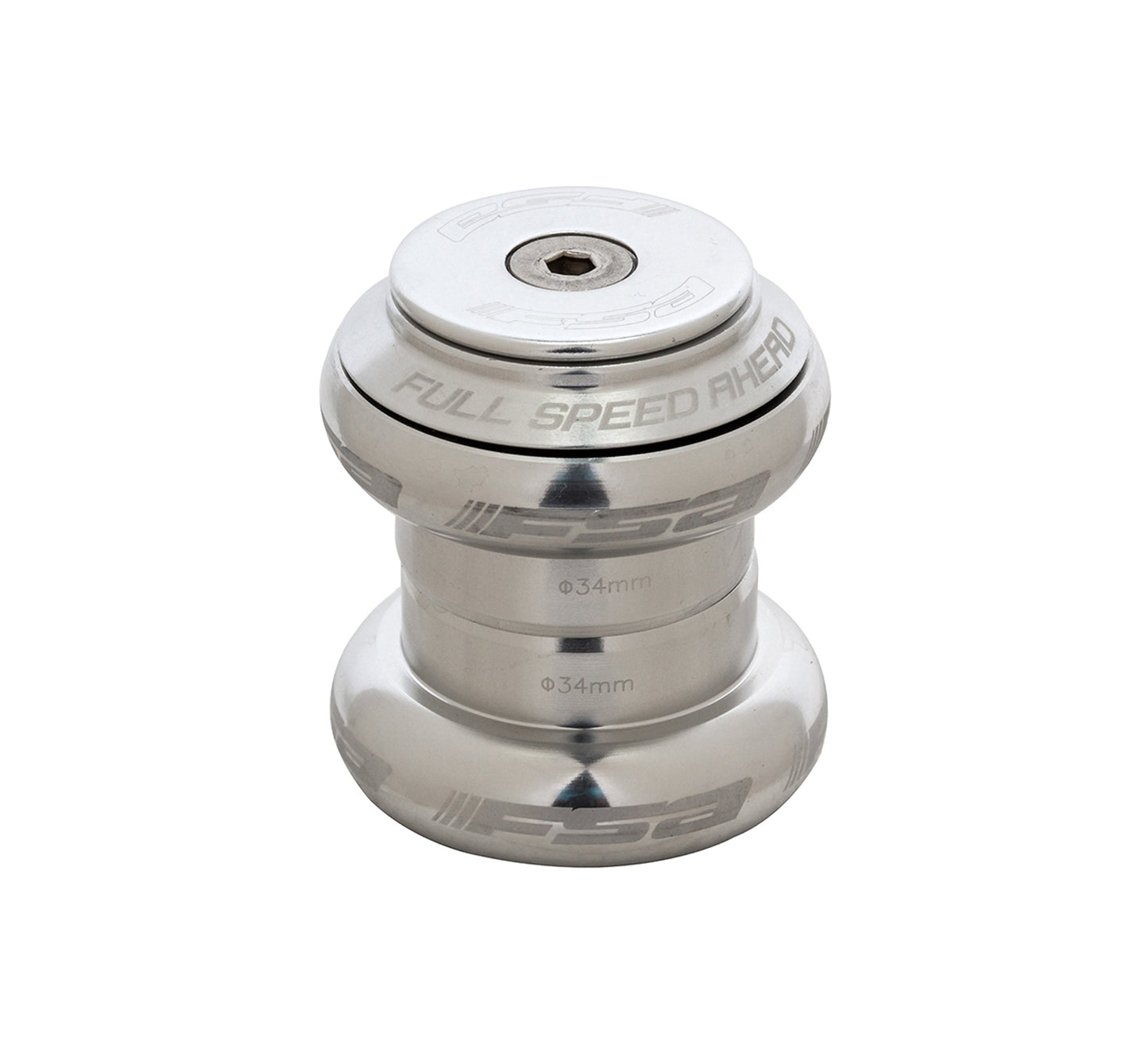 FSA Orbit X 1" Threadless Headset