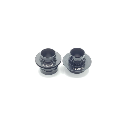FSA Front TA15 End Cap