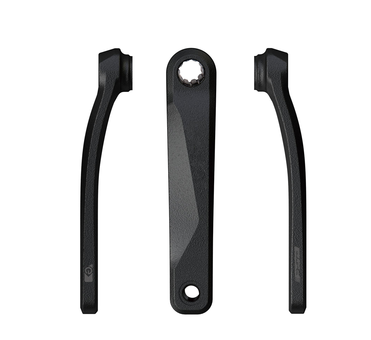 FSA Bosch Gen4 E-bike Armset