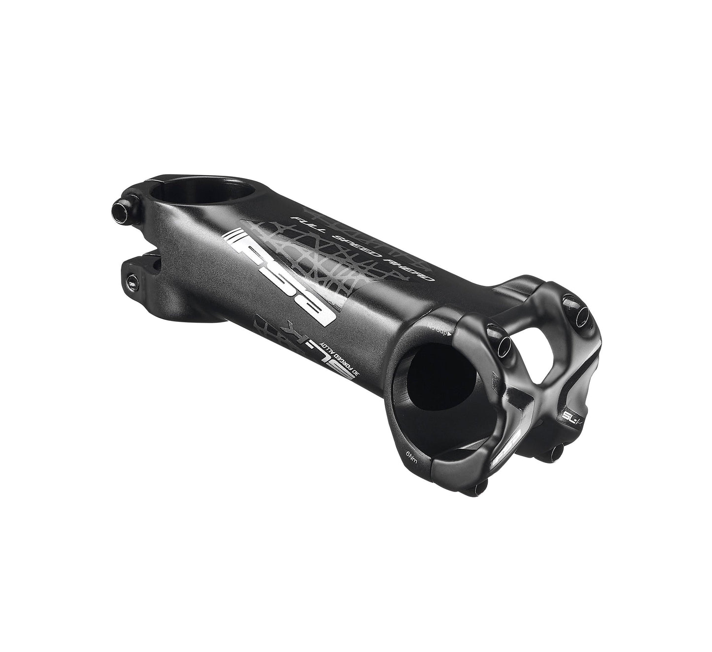 FSA SL-K Stem (-12º)