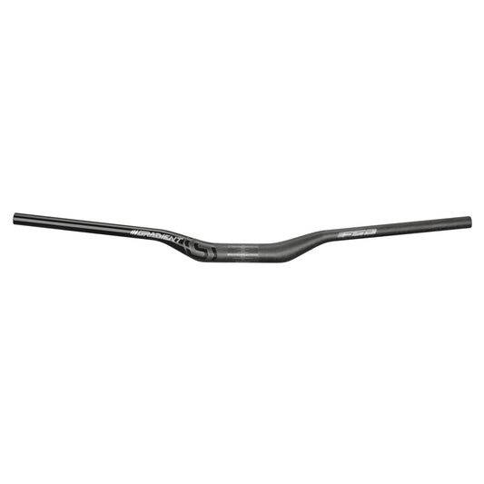 FSA Gradient Carbon Riser Handlebar