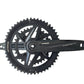 FSA Gossamer Pro 2x Crankset