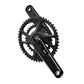 FSA SL-K 2x Modular Crankset