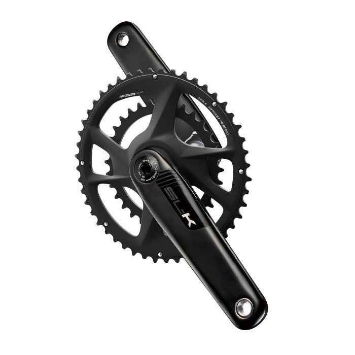 FSA SL-K 2x Modular Crankset