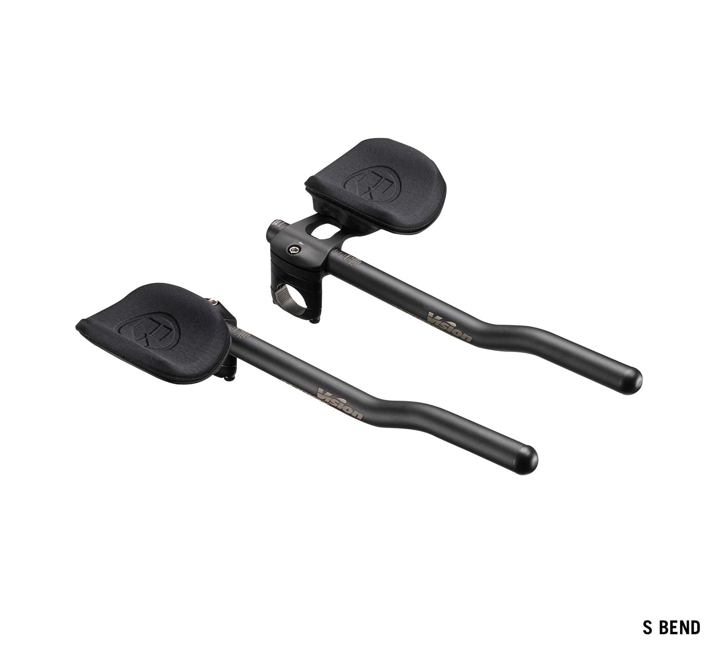FSA Trimax Alloy Clip-On