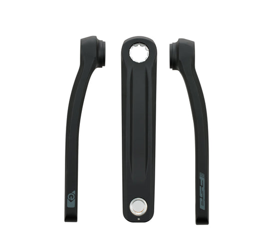 FSA Yamaha PW-X E-bike Armset