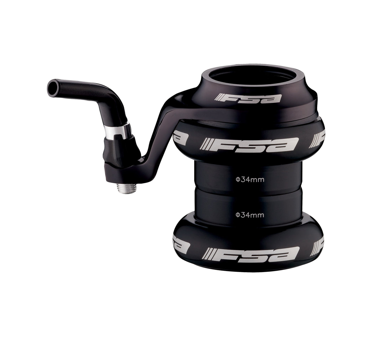 FSA Orbit X-CX Threadless Headset