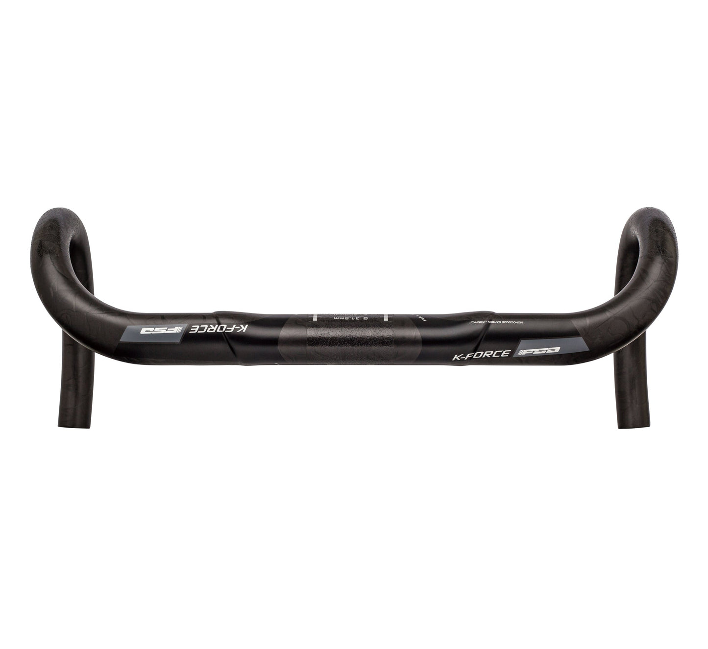 FSA K-Force Compact Handlebar