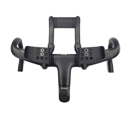 Vision Metron 5D ACR Mini TT Clip-ons