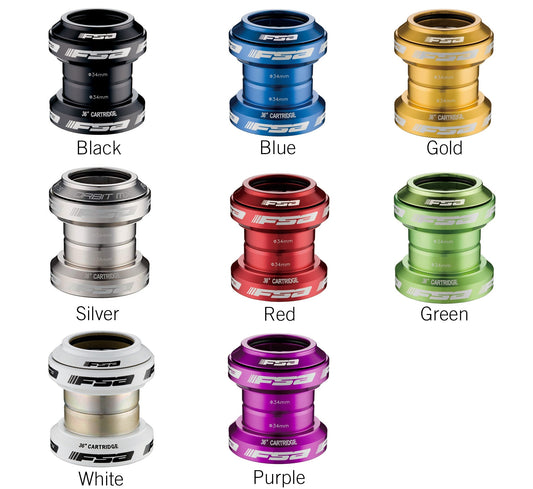 FSA Orbit MX Threadless Headset
