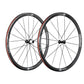 FSA Team 35 Comp SL Wheelset