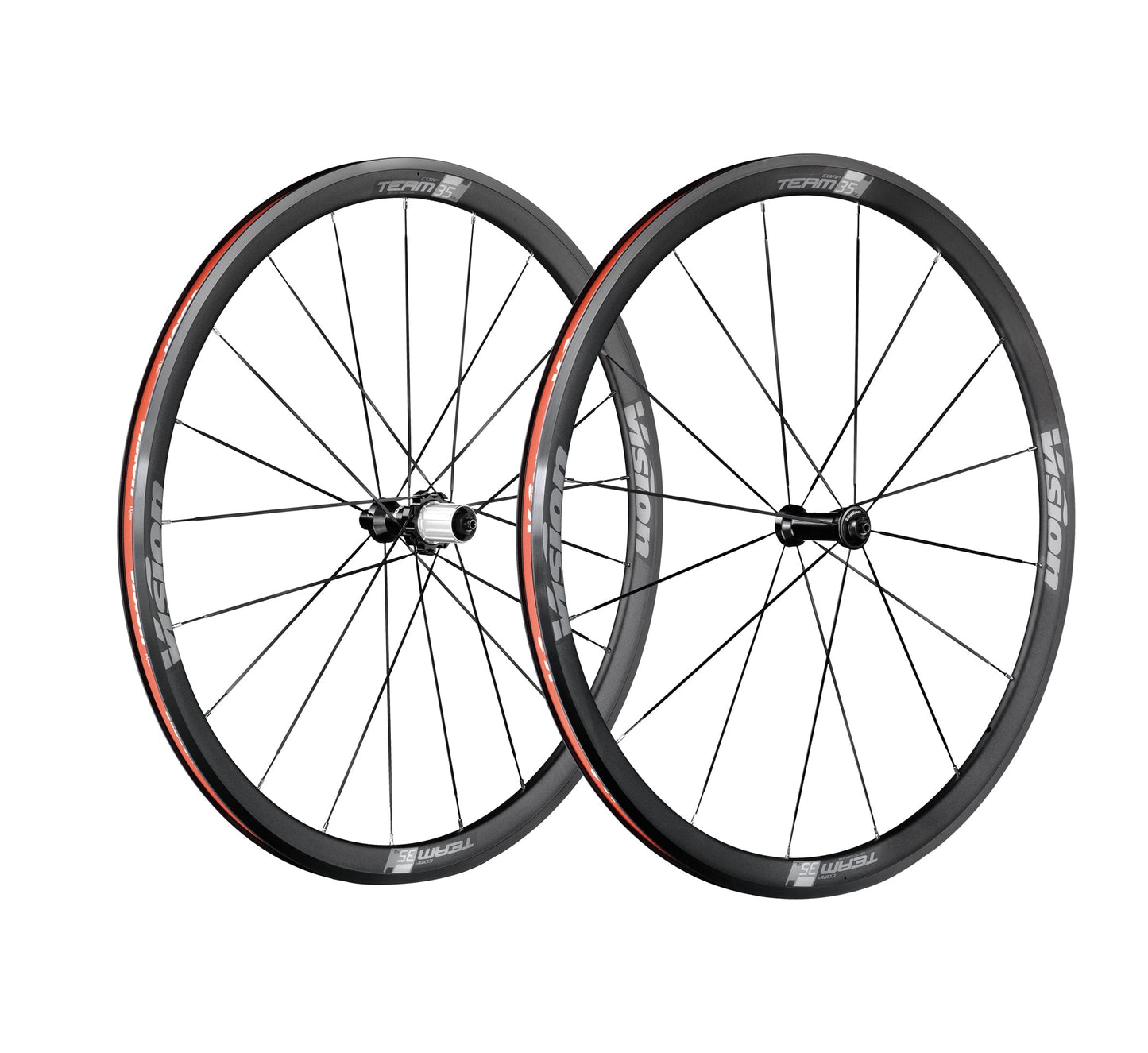 FSA Team 35 Comp SL Wheelset