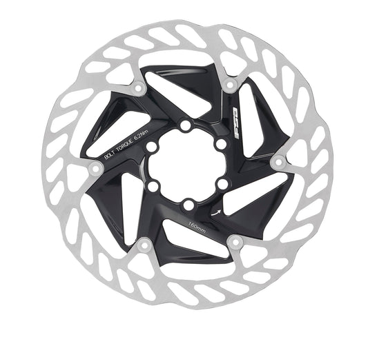 FSA K-Force WE Disc Rotor (6-Bolt)
