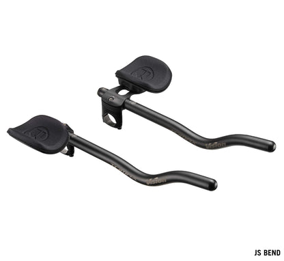 FSA Trimax Alloy Clip-On