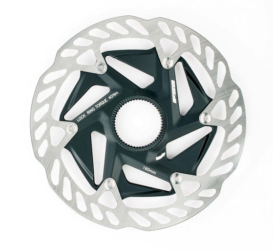 FSA K-Force WE Disc Rotor (Centerlock)
