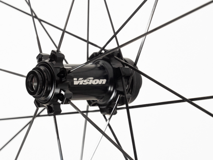 Vision SC45 TL Wheelset