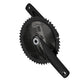 Vision Modular Aero Crankset