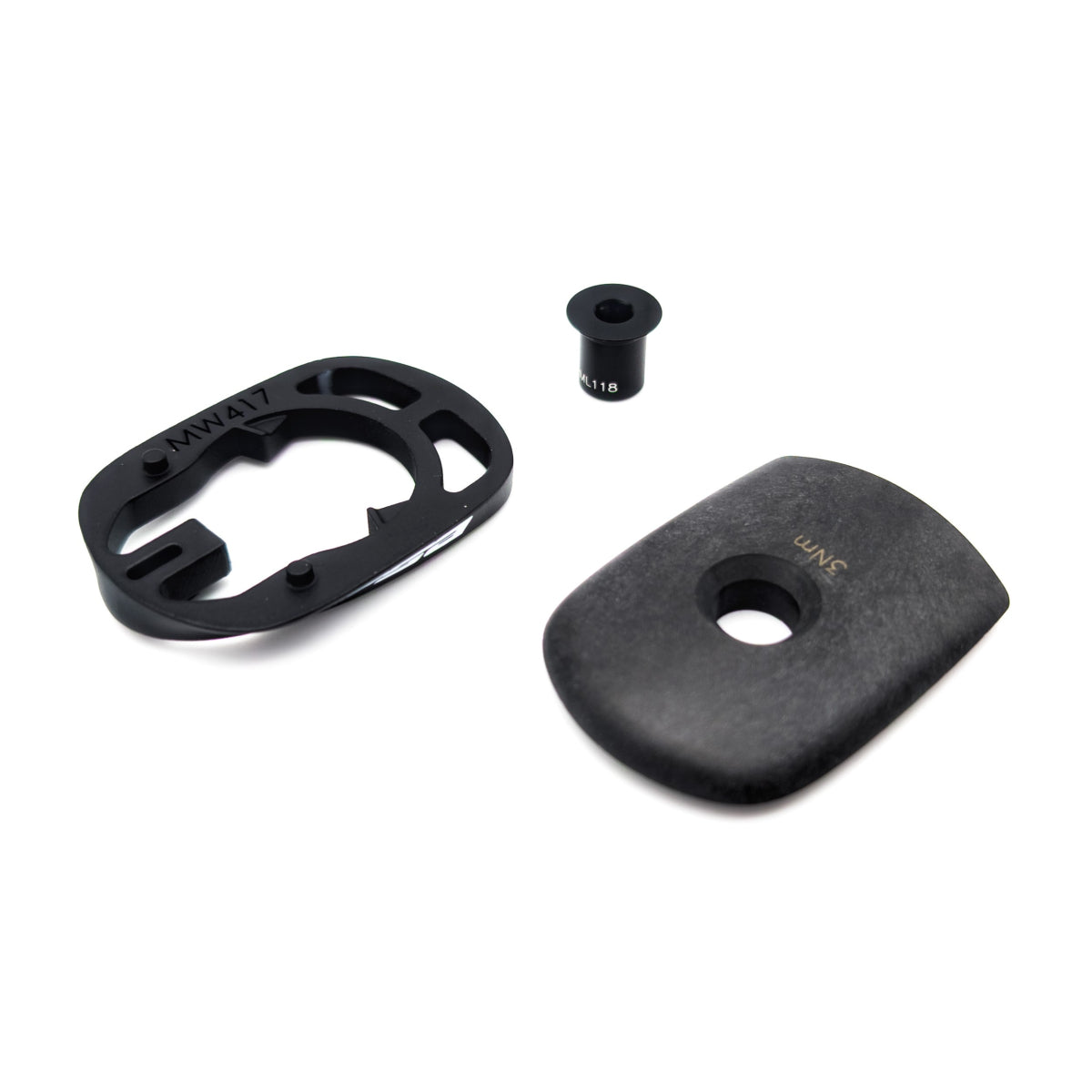 FSA Cannondale Supersix EVO 5D ACR Top Cap