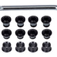 FSA Chainring Bolt Kit