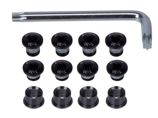 FSA Chainring Bolt Kit