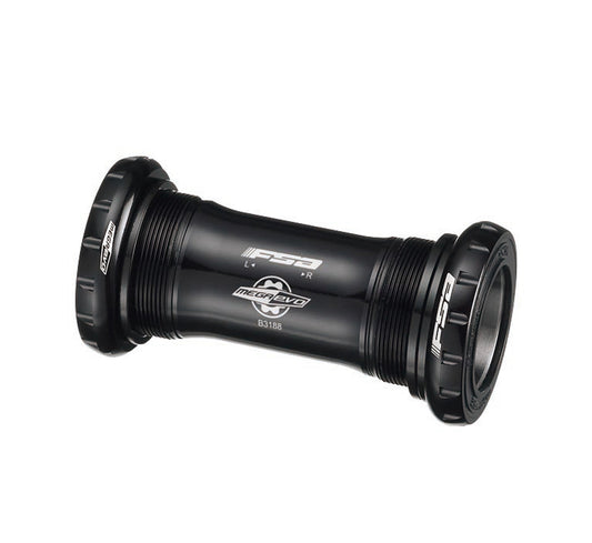FSA MegaEVO Chrome Steel Bottom Bracket
