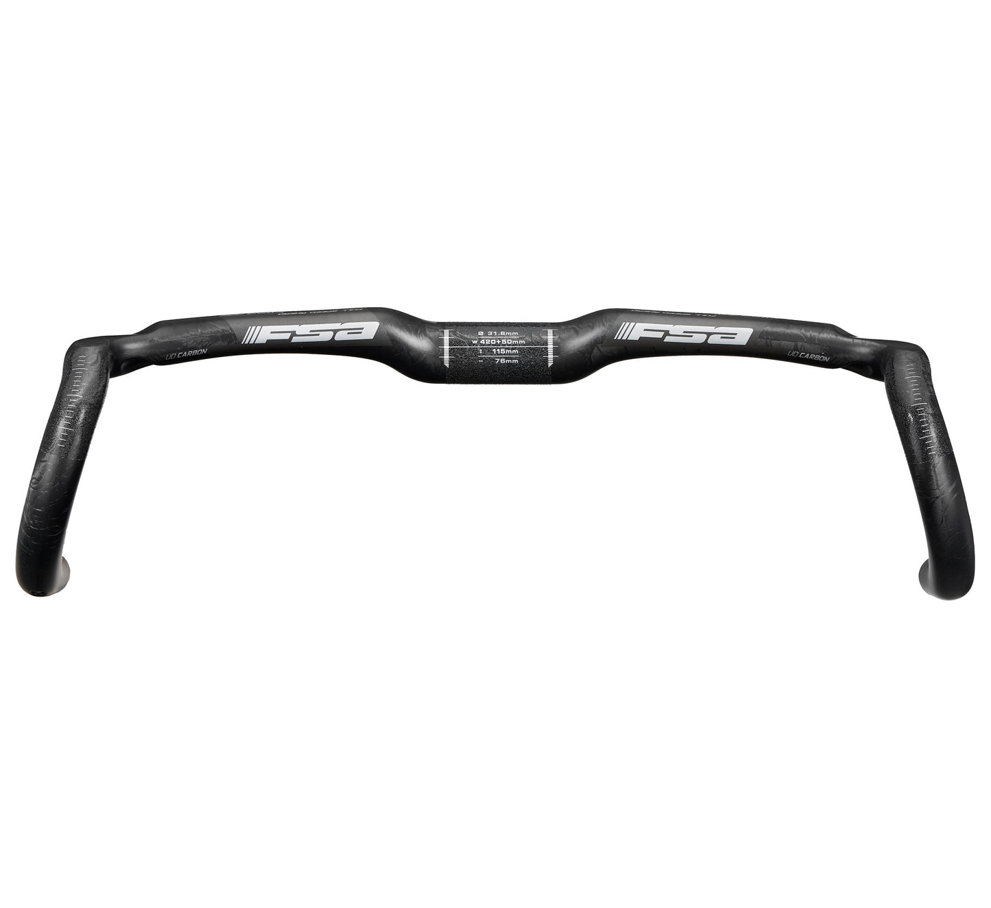 FSA K-Wing AGX Carbon Handlebar