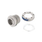 FSA Crank Bolt M25 w/Extracting Cap