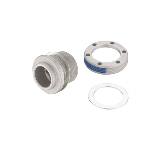 FSA Crank Bolt M25 w/Extracting Cap