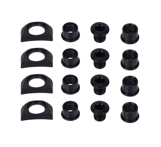 FSA Chainring Bolt Kit & Tab Cover