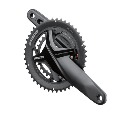FSA Gossamer Pro AGX BB386EVO Crankset