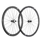 Vision SC30 AGX TL Wheelset