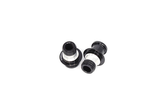 FSA Front QR9 End Cap